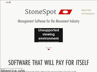 stonespot.com