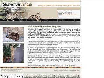 stonesriverbengals.com