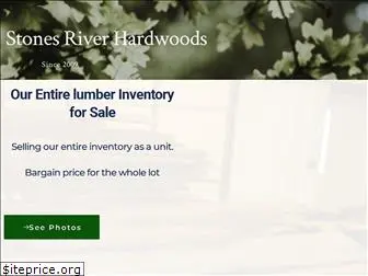stonesriverhardwoods.com