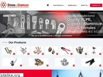 stonestamcor.co.za