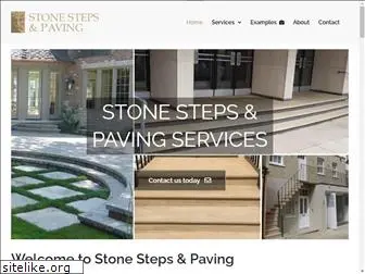 stonestepsandpaving.co.uk