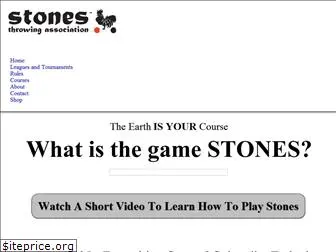stonesthrowing.com