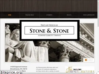 stonestonelaw.com