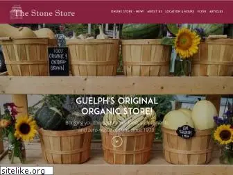 stonestore.ca