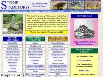 stonestructures.org