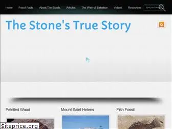 stonestruestory.org