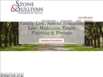 stonesullivanlaw.com