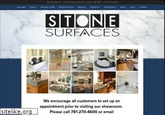 stonesurfacesinc.net