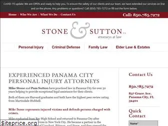 stonesuttonlaw.com