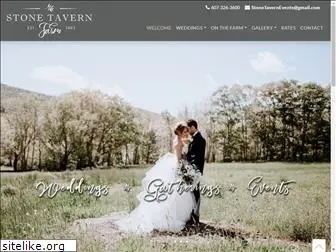 stonetavernfarm.com