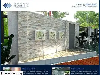 stonetec.sg