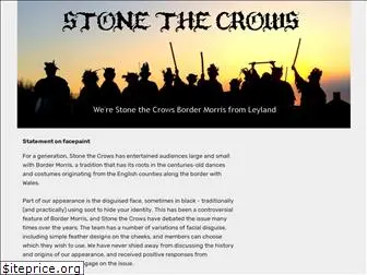 stonethecrows.org.uk
