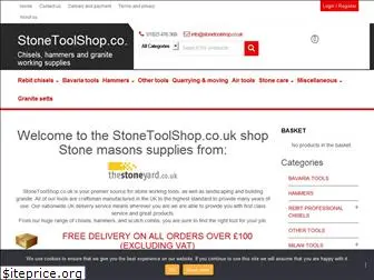 stonetoolshop.co.uk