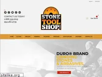 stonetoolshop.com