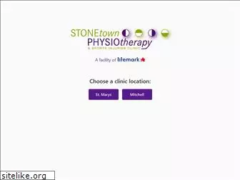 stonetownphysiotherapy.ca