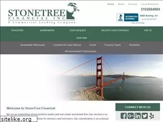 stonetreefinancial.com
