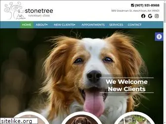 stonetreevet.com