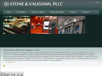 stonevaughanlaw.com