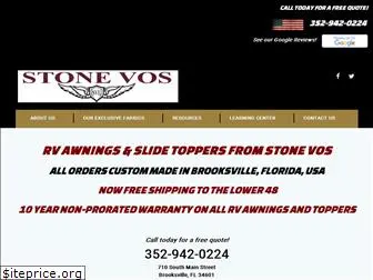 stonevoss.com
