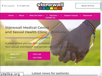 stonewall.com.au