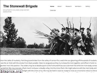 stonewallbrigade.net