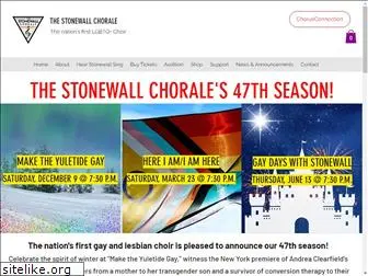 stonewallchorale.org