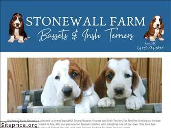 stonewallfarm.net