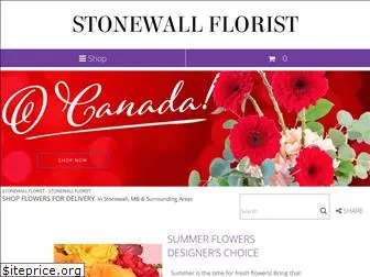 stonewallflorist.com