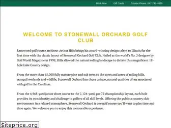 stonewallorchard.com