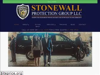 stonewallprotection.com