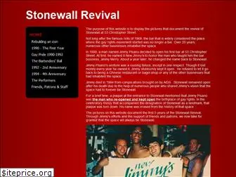 stonewallrevival.com