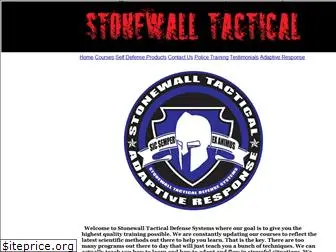 stonewalltactical.com