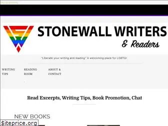 stonewallwriters.com