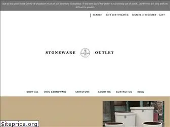 stonewareoutlet.com