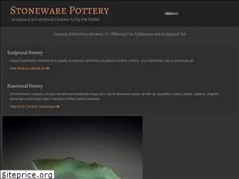 stonewarepottery.net