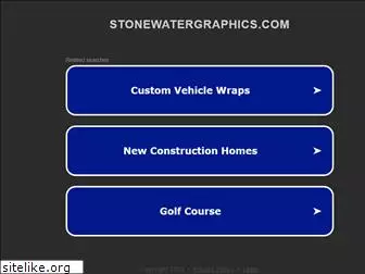 stonewatergraphics.com