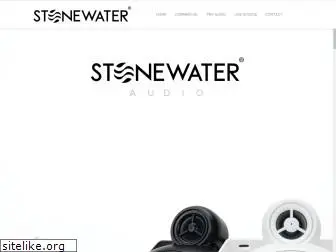 stonewaterindia.com