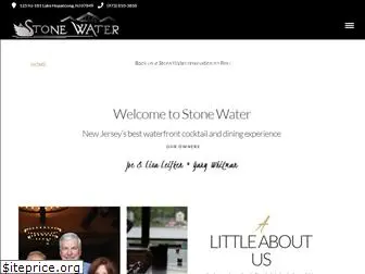 stonewaternj.com