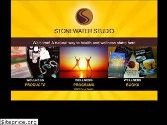 stonewaterstudio.com