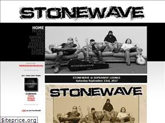 stonewaveband.com