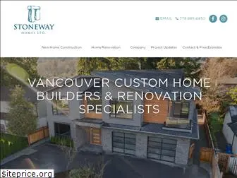 stonewayhomes.ca