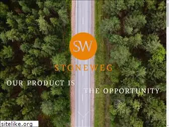stoneweg.com