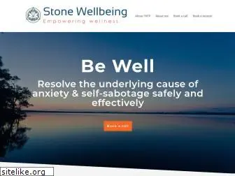 stonewellbeing.com