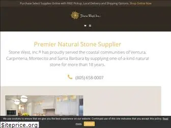 stonewest.com