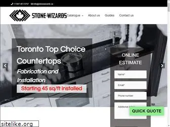 stonewizards.ca