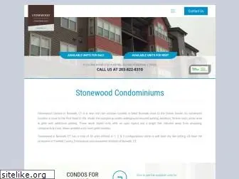 stonewoodcondos.com