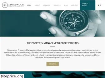 stonewoodproperties.co.za