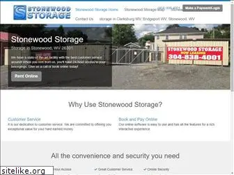 stonewoodstorage.com