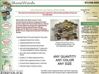 stonewords.com