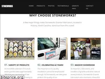 stoneworksnc.com